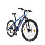 Urban Terrain UT1000 Series, Steel MTB 27.5 Mountain Cycle