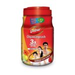 Dabur Chyawanprash - 2kg,