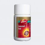 Dabur Lasunadi Vati (Pack of 2)