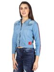 Denim Assorted Women JacketsJacket