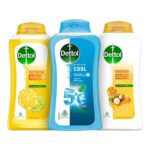 Dettol Body Wash and Shower Gel