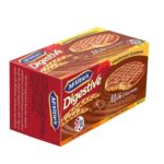 McVities McVitie's Digestive Milk Chocolate