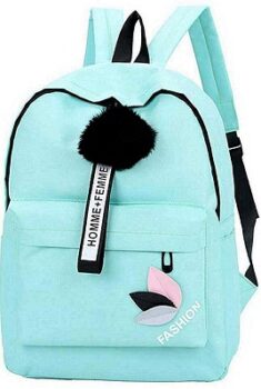 Diving Deep Backpack for Women Stylish