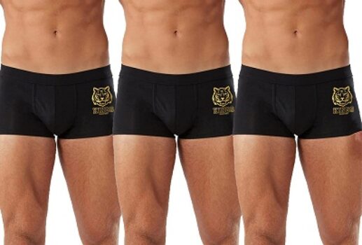 dockstreet Boxer Brief Comfortable Stretchable