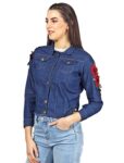 dockstreet® Women's Denim Fur and Assorted Jackets