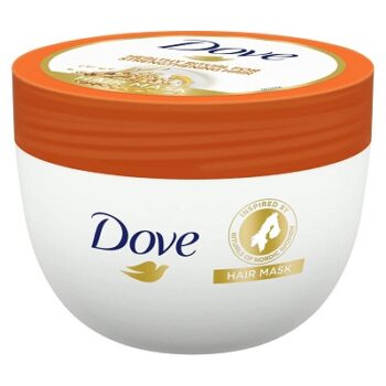Dove Healthy Ritual for Strengthening Hair Mask
