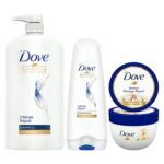 Dove Intense Repair Shampoo