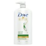 Dove Hair Fall Rescue Shampoo For Weak Hair, 1 Ltr