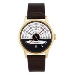 D'SIGNER Analog White Dial Men's Watch-760GL.3.9