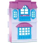 Emma Disney Princess Doll House