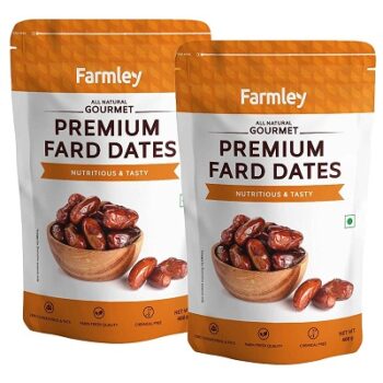 Farmley Premium Fard Dates