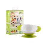 Farlin 360° Baby Bowl - Green