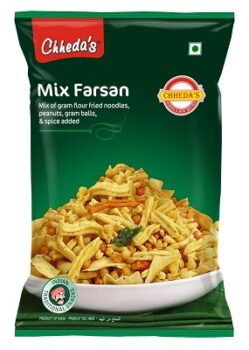 Chheda's Foods upto 50% off starting From Rs.108