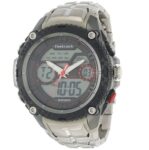 Fastrack Deux Machina Analog-Digital Red Dial Men's Watch