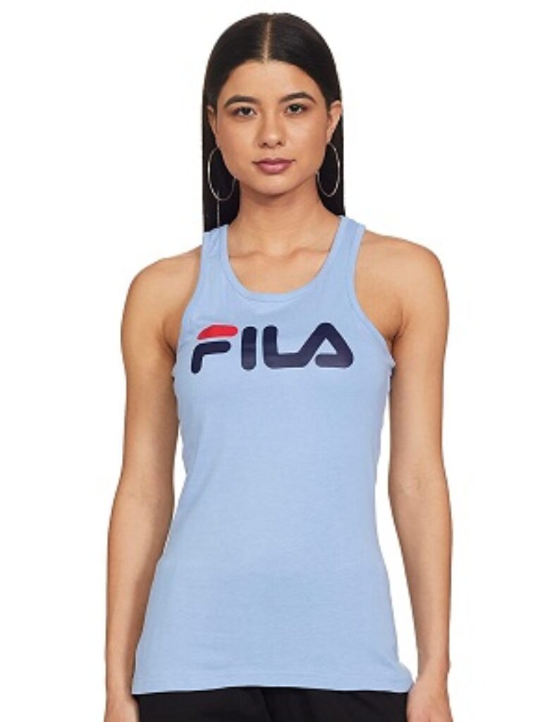 Fila Clothing Min 70% Off @ Amazon