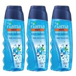 Fiama Men Shower gel Cool Burst bodywash