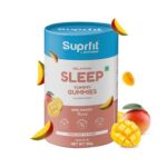 Suprfit Sleep Gummies for Men & Women