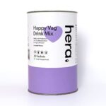 Hera Happy Vag Drink Mix - Yeast Infections and White Discharge