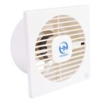 HARMAN INDUSTRIES Euro-6 AXAIL Ventilation