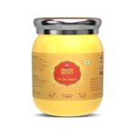 Himalayan Natives 100% Natural Cow Ghee 1 Liter