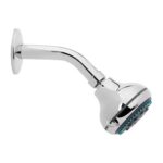 Hindware F160006 3-Flow ABS Shower Head