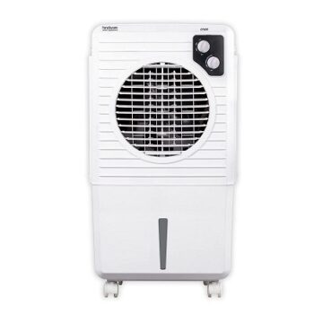 Hindware Smart Appliances Cruzo 46L Personal Air Cooler