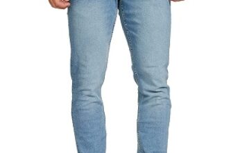 Amazon Brand - House & Shields Men's Slim Jeans