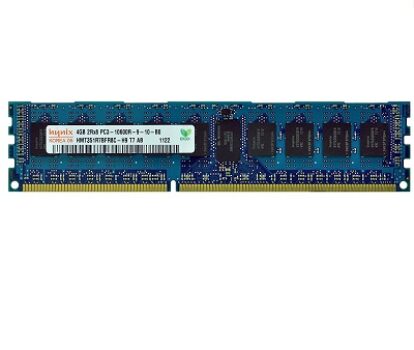 Hynix 4GB DDR3 SDRAM PC3-10600 1333MHz ECC