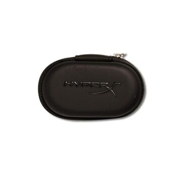HyperX Cloud Earbuds Carrying Case