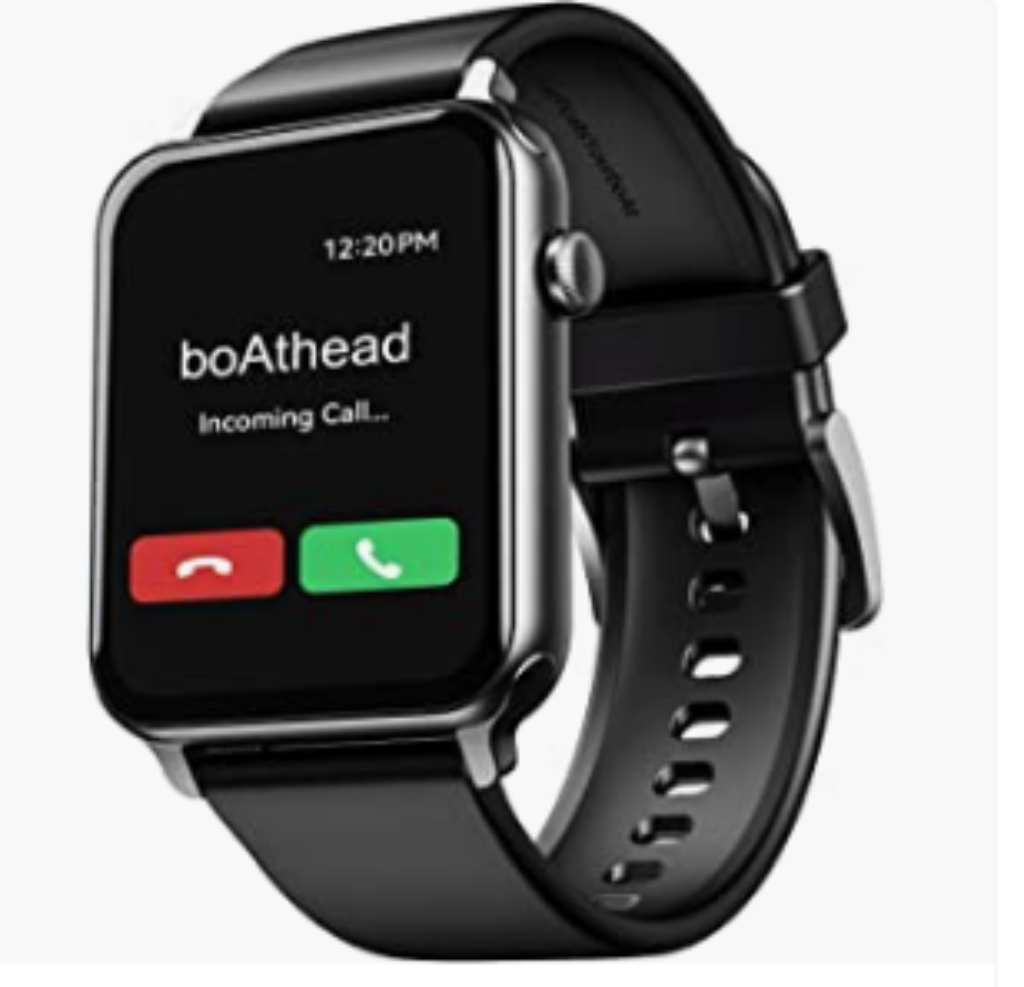 boAt Wave Call Smart Watch
