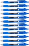 AmazonBasics Retractable Gel Ink Pens