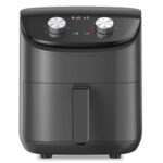 Instant Pot Air Fryer, Vortex 4 Litre Essential, 360 Degree EvenCrisp Technology