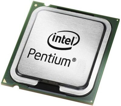 Intel Pentium Dual Core G3260 PC1150 FBA_BX80646G3260 Processor