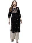 ishin Women Kurta