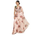 Ishin Sarees Upto 86% off from Rs.199