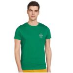 Jack & Jones Men's Slim Fit T-Shirt