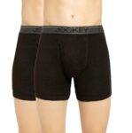 Jockey Men's Cotton Boxer Brief (Pack of 2)