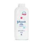 Johnson's Baby Powder, 600g