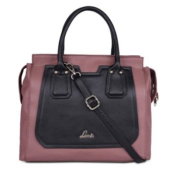 Lavie Women's Cassie Large Satchel Bag