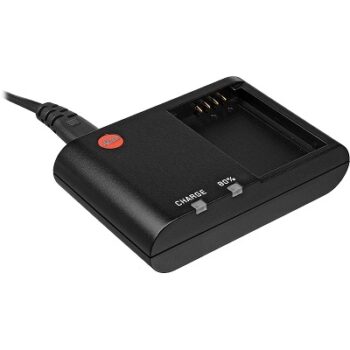 Leica 14494 Battery Charger for Bc-Scl2 Typ 240 (Black)