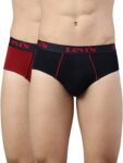 Levi's Innerwear Min 35% to 62% off