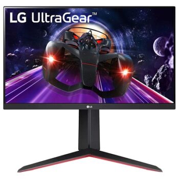 LG 24Gn650 Ultragear Gaming 24 Inch