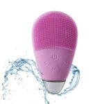 Lifelong LLM342 Facial Cleansing Massager Brush