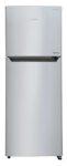 Lloyd Havells 310L 3 Star Inverter Frost Free Double Door Refrigerator