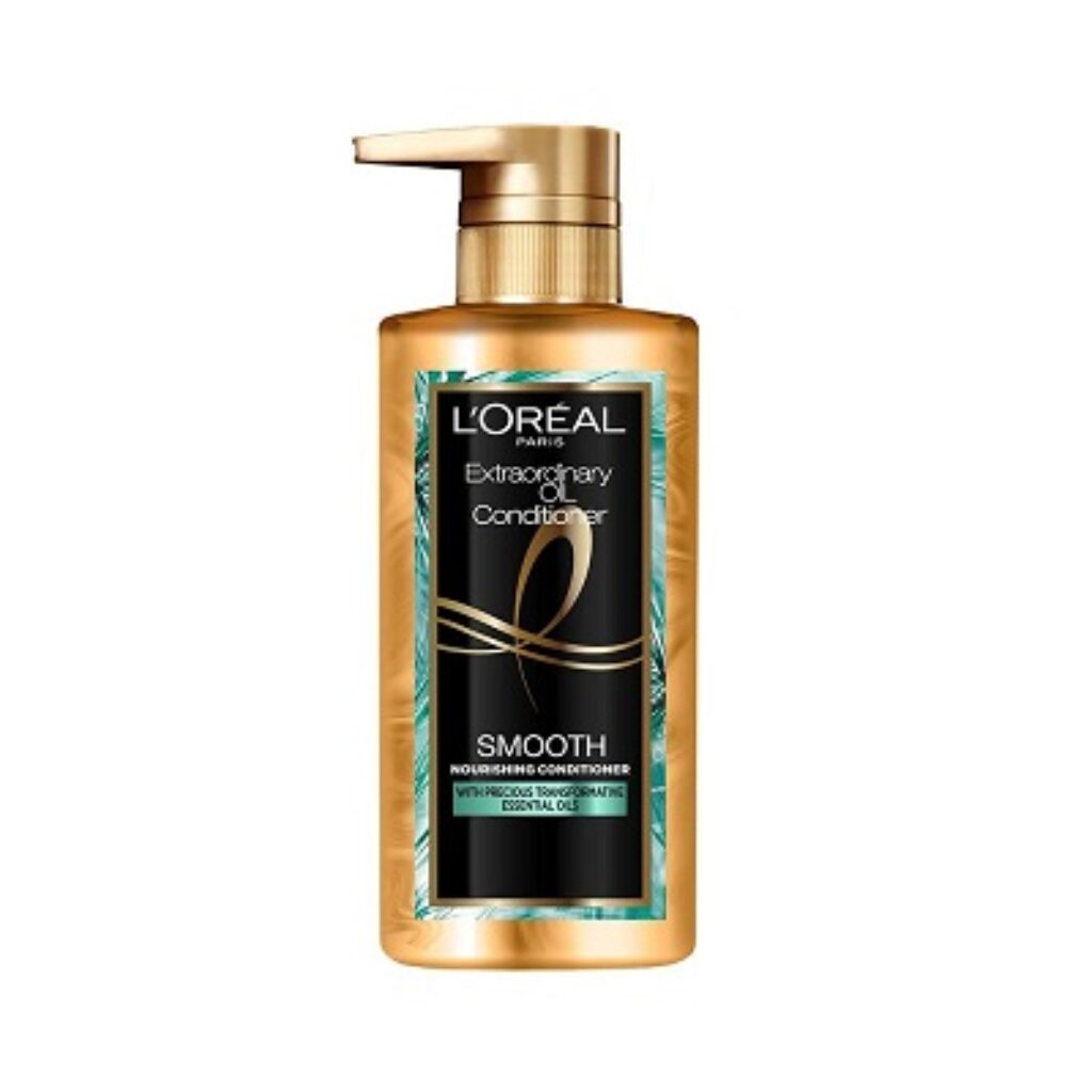 L'Oréal Paris Conditioner, Paraben Free