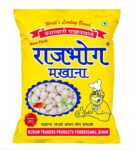 Rajbhog Fox Nuts