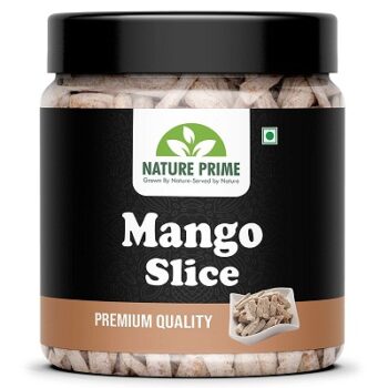 Nature Prime Mango Slice Churan