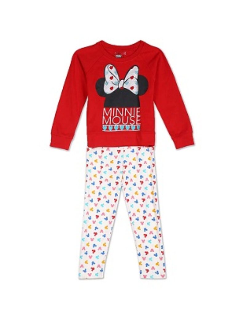 COLT KIDS Girls Pajama Set upto 80% off starting From Rs.189