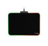 Cosmic Byte Volcano RGB Gaming Mousepad