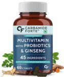 Carbamide Forte Multivitamin Tablets